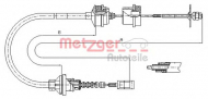 Трос METZGER 1172.2