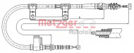 Трос METZGER 17.0579