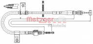 Трос METZGER 17.5040