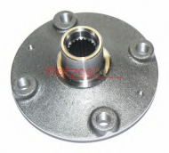 Ступица колеса METZGER N 2592
