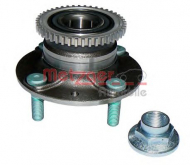 Комплект подшипника METZGER WM 170.33
