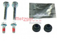 Комплект гильз METZGER 113-1437X