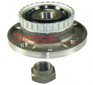 Комплект подшипника METZGER WM 2105