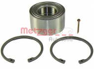 Комплект подшипника METZGER WM 878