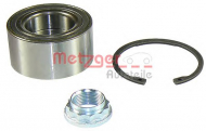 Комплект подшипника METZGER WM 779
