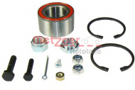 Комплект подшипника METZGER WM 510