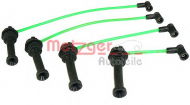 Комплект электропроводки METZGER 0883011