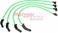 Комплект электропроводки METZGER 0883012