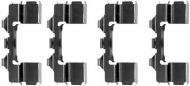 Комплектующие HELLA 8DZ 355 202-301