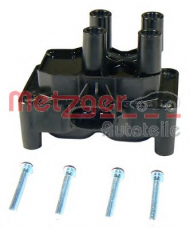 Катушка зажигания METZGER 0880172