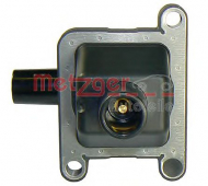 Катушка зажигания METZGER 0880046