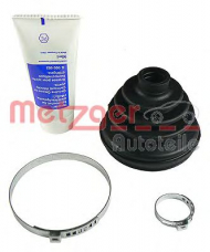 Комплект пыльника METZGER 751.652