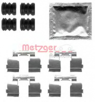 Комплектующие METZGER 109-1835