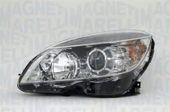 Фара MAGNETI MARELLI 710301234201