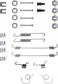 Комплектующие HELLA 8DZ 355 200-021
