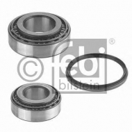 Комплект подшипника FEBI BILSTEIN 11418