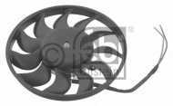 Вентилятор FEBI BILSTEIN 31012