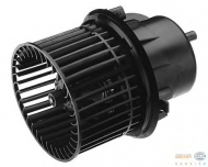 вентилятор BEHR HELLA SERVICE 8EW 009 100-201