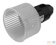 вентилятор BEHR HELLA SERVICE 8EW 009 159-031
