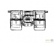 вентилятор BEHR HELLA SERVICE 8EW 009 160-631