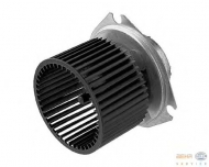 вентилятор BEHR HELLA SERVICE 8EW 009 160-671