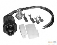 Переключатель BEHR HELLA SERVICE 6ZL 351 028-801