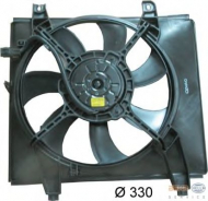 Вентилятор BEHR HELLA SERVICE 8EW 351 034-461