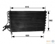 Конденсатор BEHR HELLA SERVICE 8FC 351 035-061