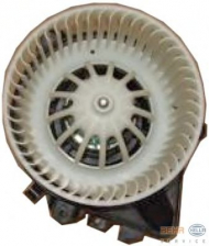 вентилятор BEHR HELLA SERVICE 8EW 351 039-311