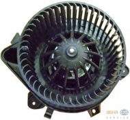 вентилятор BEHR HELLA SERVICE 8EW 351 039-391
