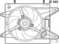 Вентилятор BEHR HELLA SERVICE 8EW 351 039-431