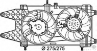 Вентилятор BEHR HELLA SERVICE 8EW 351 039-441