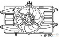 Вентилятор BEHR HELLA SERVICE 8EW 351 039-471
