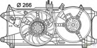 Вентилятор BEHR HELLA SERVICE 8EW 351 039-571
