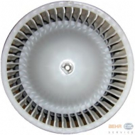 вентилятор BEHR HELLA SERVICE 8EW 351 040-551