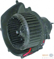 вентилятор BEHR HELLA SERVICE 8EW 351 043-401