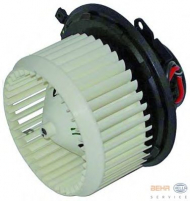 вентилятор BEHR HELLA SERVICE 8EW 351 043-411