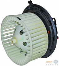 вентилятор BEHR HELLA SERVICE 8EW 351 043-431