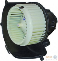 вентилятор BEHR HELLA SERVICE 8EW 351 043-461