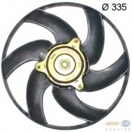 Вентилятор BEHR HELLA SERVICE 8EW 351 043-511