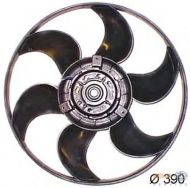 Вентилятор BEHR HELLA SERVICE 8EW 351 043-681