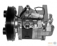 Компрессор BEHR HELLA SERVICE 8FK 351 103-021