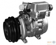 Компрессор BEHR HELLA SERVICE 8FK 351 108-051