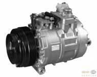 Компрессор BEHR HELLA SERVICE 8FK 351 108-151