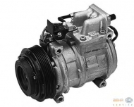 Компрессор BEHR HELLA SERVICE 8FK 351 110-111