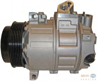 Компрессор BEHR HELLA SERVICE 8FK 351 110-441