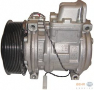 Компрессор BEHR HELLA SERVICE 8FK 351 110-991