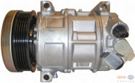 Компрессор BEHR HELLA SERVICE 8FK 351 114-151