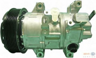 Компрессор BEHR HELLA SERVICE 8FK 351 114-161