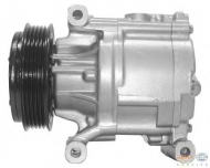 Компрессор BEHR HELLA SERVICE 8FK 351 114-541